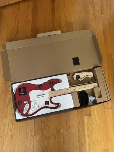 Rock band wireless red - wireless,