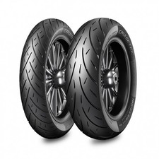 Gomma Moto METZELER 240/50 R16