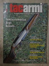 RIVISTA TACARMI - MENSILE TAC