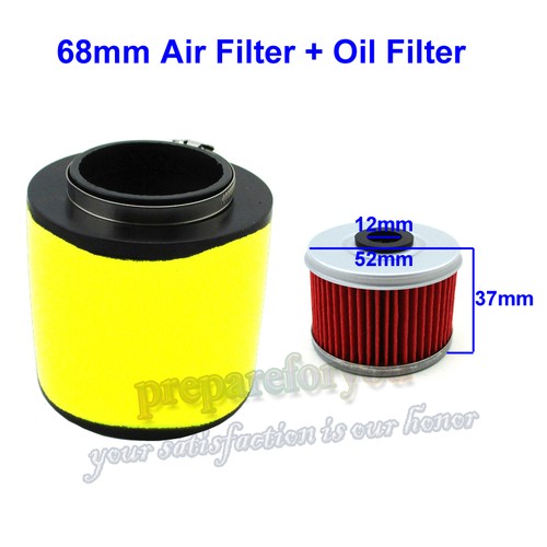 Filtro aria pulitore olio - , per