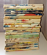 FUMETTO INTREPIDO + VARIETA' + INSERTI 1962 VARI NUMERI A SCELTA VEDI DESCRIZ