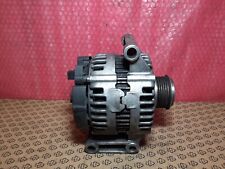 ALTERNATORE TRANSIT JUMPER DUCATO DEFENDER BOXER 0121615002 COME NUOVO 14V 150A