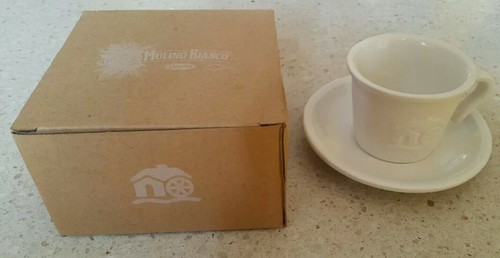 Mulino bianco 2019 tazzina - mulino,