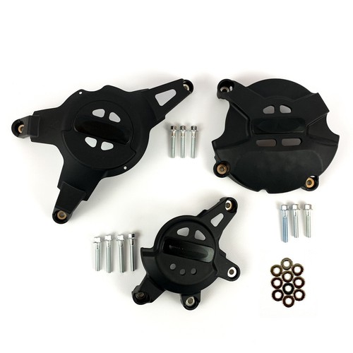 Copricarter protezione engine - protezione,