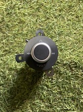 156152112 PULSANTE INTERRUTTORE COMANDO STAZIONE VOLUME USATO ALFA ROMEO STELVIO
