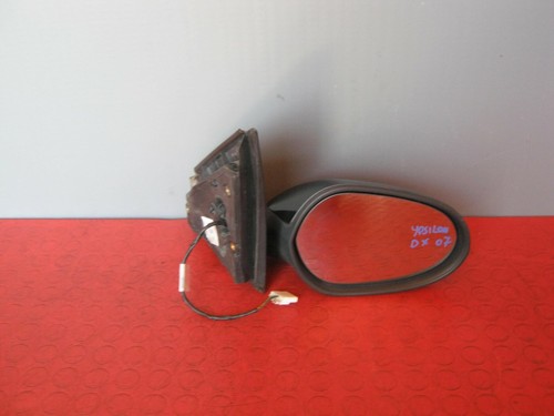 Specchietto esterno elettrico - specchietto,