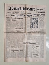 GAZZETTA DELLO SPORT 11