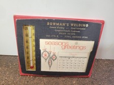 Vintage 1976 Seasons Greetings