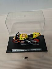 HONDA RC211V RC-211V VALENTINO