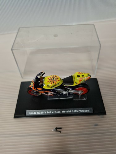 Honda rc211v 211v valentino - honda,