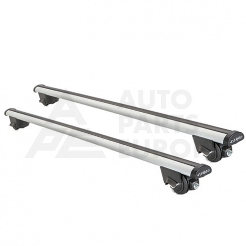 Barre portatutto per skoda - barre,