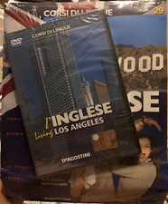 Corsi di lingue L’inglese