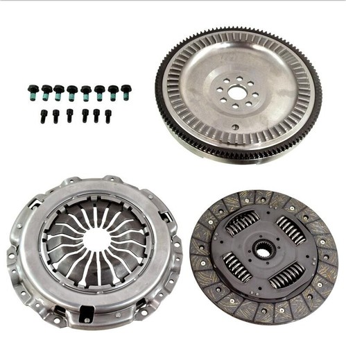 Kit frizione volano pesante - kit,