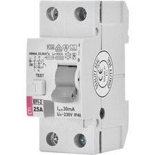 Interruttore ETI FI EFI-2 2