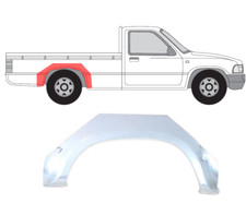 Per Vw Taro 1989- 1997/Hilux V