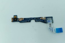 Pulsante tasto accensione LENOVO IDEAPAD S300 - 9803 power switch button board