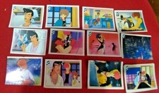 12 FIGURINE " KISS ME LICIA "