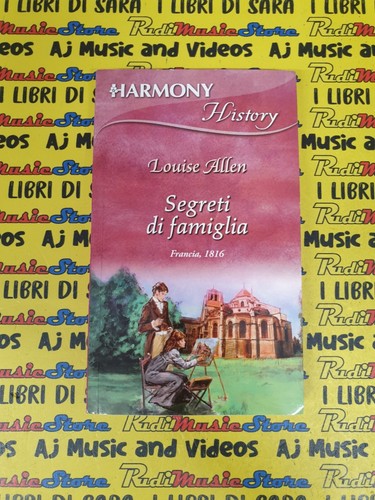 Book libro harmony history 364 - book*libro,