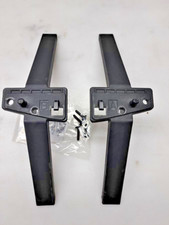 Piedini tv con 4 viti