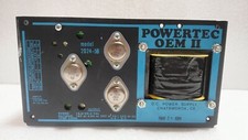 [Used] POWERTEC / 2D24-5B /