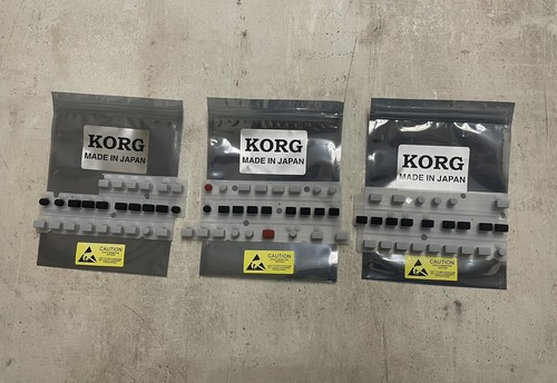 Korg pa600 tampone - pa600, gomma