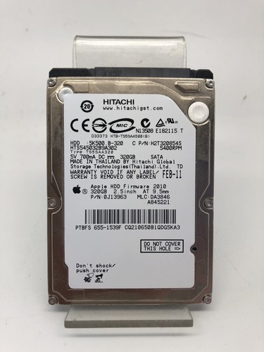 Disque dur interne hdd hitachi - hdd,