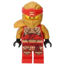 LEGO Minifigure Banchina -