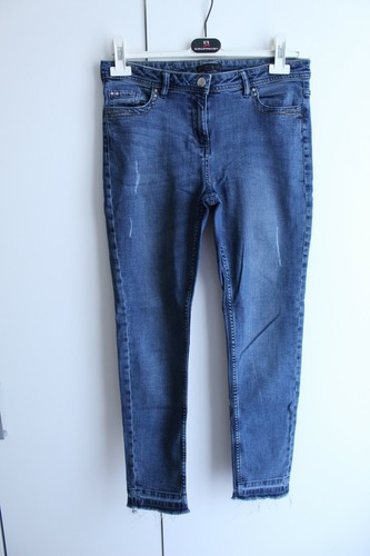 Jeans blu donna ovs - donna, 44
