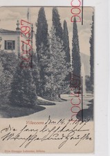 VILLAZZANO TRENTO VILLA FPV