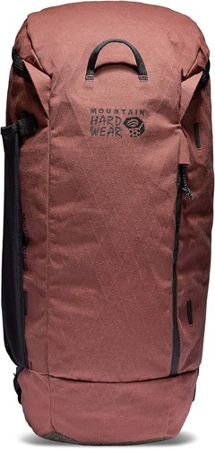 Zaino mountain hardwear - mountain,