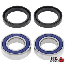 KIT CUSCINETTI RUOTA POSTERIORE BETA RR 4T 400 2011 ALL BALLS 25-1404