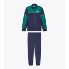 TUTA DIADORA TRACKSUIT HD FZ