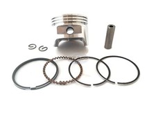 Pistone Asy Ring Set