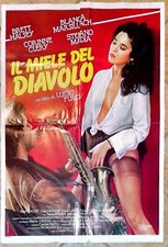 manifesto poster afiche 70X100