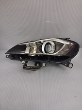 Faro Fanale anteriore sinistro