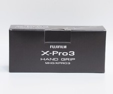 Fujifilm X-PRO3 impugnatura