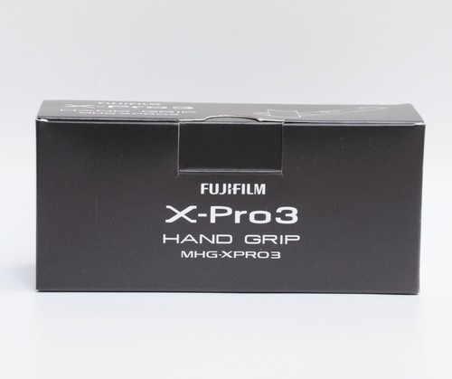 Fujifilm pro3 impugnatura - fujifilm,