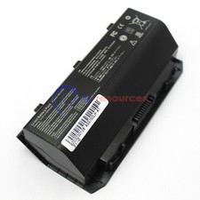 Nuova batteria A42-G750 14,8 V