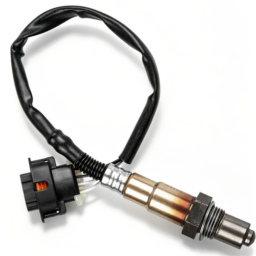 Sonda lambda sonda diagnostica