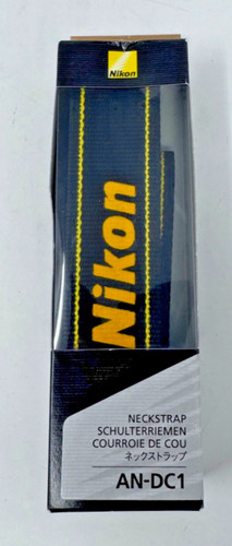 Cinghia originale nikon dc1 - originale,