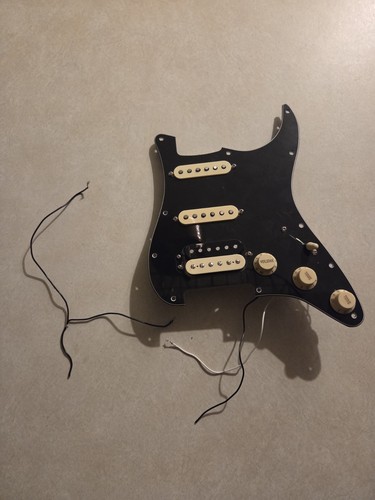 Fender player ii - fender, 2