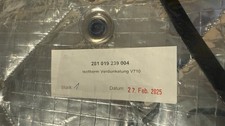 Oscuramento isotermico cabina