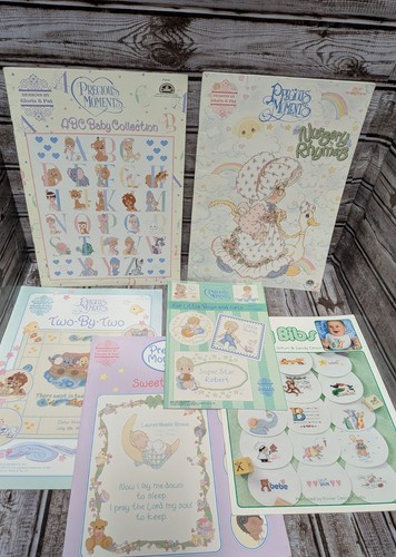 Lotto libri momenti - 5,