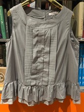 Comptoir des cotonniers peplum - des,