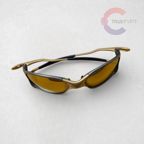 Oakley metal juliet gold - xx,