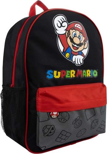 Zaino borsa scuola elementare - zaino,