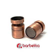 AERATORE FILTRO ROMPIGETTO CON