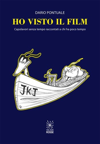 Libri dario pontuale ho - dario,
