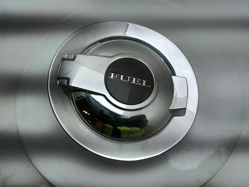 Flap riempimento carburante - di,