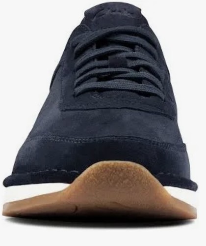 Scarpe snaikers clarks craft - snaikers,